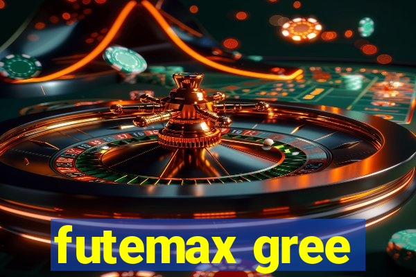 futemax gree